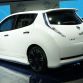 Nissan in Tokyo 2011