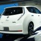 Nissan in Tokyo 2011