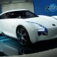 Nissan in Tokyo 2011