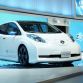 Nissan in Tokyo 2011