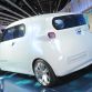 Nissan in Tokyo 2011
