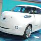 Nissan in Tokyo 2011