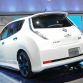 Nissan in Tokyo 2011