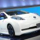 Nissan in Tokyo 2011