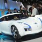 Nissan in Tokyo 2011