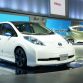 Nissan in Tokyo 2011