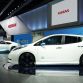 Nissan in Tokyo 2011
