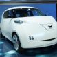 Nissan in Tokyo 2011