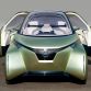 Nissan Pivo 3 concept