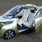 Nissan Pivo 3 concept