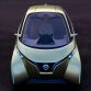 Nissan Pivo 3 concept