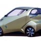 Nissan Pivo 3 concept