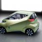 Nissan Pivo 3 concept