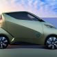 Nissan Pivo 3 concept