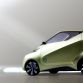 Nissan Pivo 3 concept