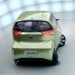 Nissan Pivo 3 concept