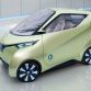 Nissan Pivo 3 concept