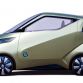 Nissan Pivo 3 concept