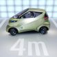 Nissan Pivo 3 concept