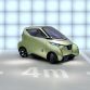 Nissan Pivo 3 concept