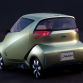 Nissan Pivo 3 concept