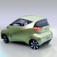 Nissan Pivo 3 concept