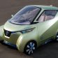 Nissan Pivo 3 concept