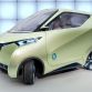 Nissan Pivo 3 concept