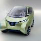 Nissan Pivo 3 concept