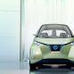 Nissan Pivo 3 concept