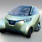 Nissan Pivo 3 concept