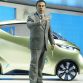 Nissan Pivo 3 concept