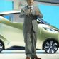 Nissan Pivo 3 concept