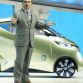 Nissan Pivo 3 concept