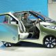 Nissan Pivo 3 concept