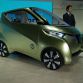Nissan Pivo 3 concept