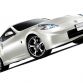 Nissan FairladyZ Version Nismo