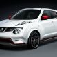 Nissan Juke Nismo Concept