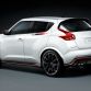 Nissan Juke Nismo Concept