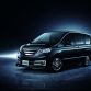 Nissan SERENA Rider Performance Spec Line Black Line