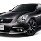 Nissan Skyline 55th limited