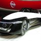Nissan at Tokyo Motor Show 2013