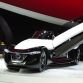 Nissan at Tokyo Motor Show 2013