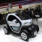 Nissan at Tokyo Motor Show 2013