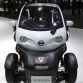 Nissan at Tokyo Motor Show 2013