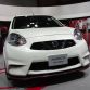 Nissan at Tokyo Motor Show 2013