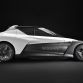 RIO DE JAMEIRO, Brazil (August 4, 2016) - Nissan Motor Co., Ltd today unveiled the working prototype of its futuristic BladeGlider vehicle, combining zero-emissions with high-performance in a revolutionary sports car design. The vehicles, developed from concept cars first shown at the Tokyo Auto Show in 2013, have arrived in Brazil to symbolize future technologies that will combine Intelligent Mobility, environmentally friendly impact and sports-car driving capabilities.