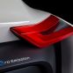 RIO DE JAMEIRO, Brazil (August 4, 2016) - Nissan Motor Co., Ltd today unveiled the working prototype of its futuristic BladeGlider vehicle, combining zero-emissions with high-performance in a revolutionary sports car design. The vehicles, developed from concept cars first shown at the Tokyo Auto Show in 2013, have arrived in Brazil to symbolize future technologies that will combine Intelligent Mobility, environmentally friendly impact and sports-car driving capabilities.