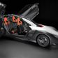 RIO DE JAMEIRO, Brazil (August 4, 2016) - Nissan Motor Co., Ltd today unveiled the working prototype of its futuristic BladeGlider vehicle, combining zero-emissions with high-performance in a revolutionary sports car design. The vehicles, developed from concept cars first shown at the Tokyo Auto Show in 2013, have arrived in Brazil to symbolize future technologies that will combine Intelligent Mobility, environmentally friendly impact and sports-car driving capabilities.