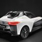 RIO DE JAMEIRO, Brazil (August 4, 2016) - Nissan Motor Co., Ltd today unveiled the working prototype of its futuristic BladeGlider vehicle, combining zero-emissions with high-performance in a revolutionary sports car design. The vehicles, developed from concept cars first shown at the Tokyo Auto Show in 2013, have arrived in Brazil to symbolize future technologies that will combine Intelligent Mobility, environmentally friendly impact and sports-car driving capabilities.